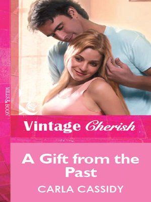 cover image of A Gift from the Past